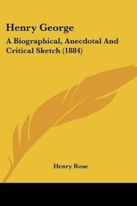 Henry George