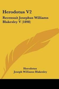 Herodotus V2