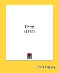 Hetty (1869)