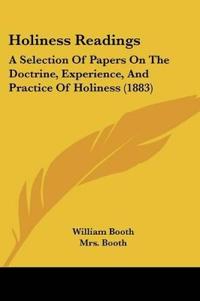 Holiness Readings