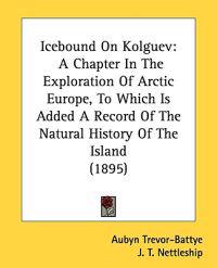 Icebound On Kolguev