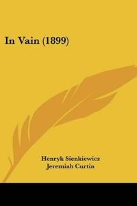 In Vain (1899)