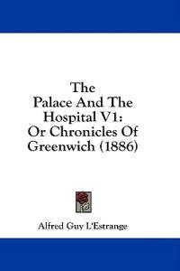 The Palace And The Hospital V1