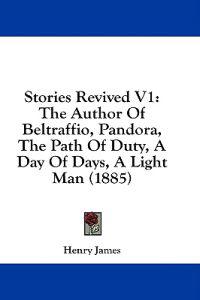 Stories Revived V1