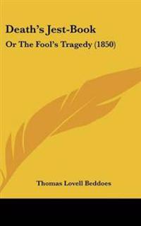 Death's Jest-Book
