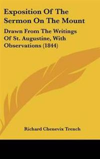 Exposition Of The Sermon On The Mount