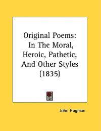 Original Poems