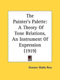 The Painter's Palette