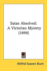 Satan Absolved