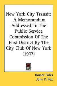New York City Transit