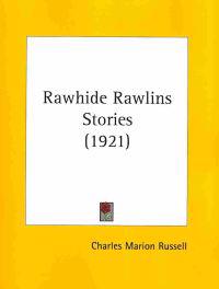Rawhide Rawlins Stories