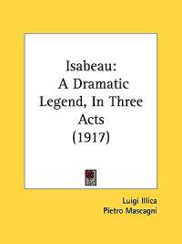 Isabeau