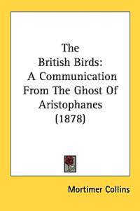 The British Birds