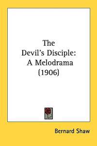 The Devil's Disciple