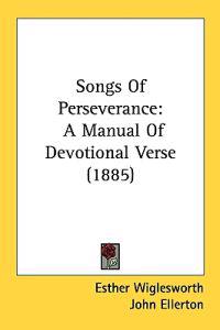 Songs of Perseverance