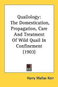 Quailology
