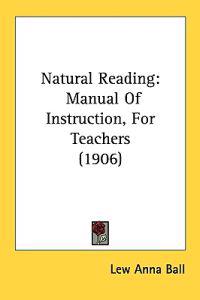Natural Reading