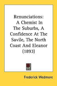 Renunciations