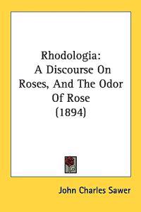 Rhodologia