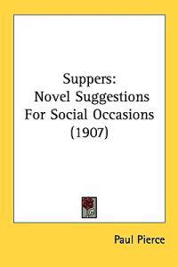 Suppers