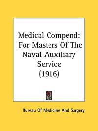 Medical Compend