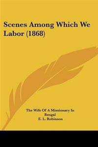 Scenes Among Which We Labor (1868)