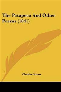 Patapsco And Other Poems (1841)