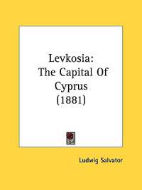 Levkosia