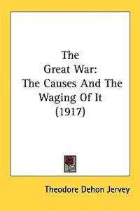 The Great War