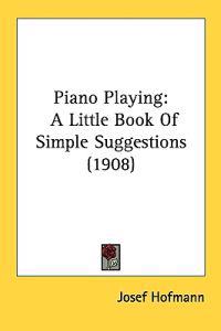 Piano Playing