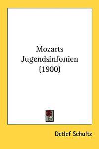 Mozarts Jugendsinfonien