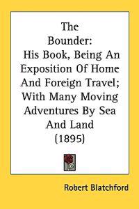 The Bounder