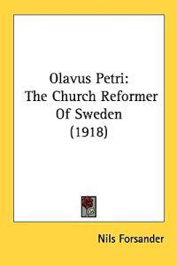 Olavus Petri