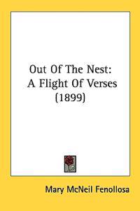 Bokomslag för "Out of the Nest"