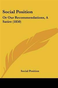 Social Position