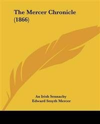 Mercer Chronicle (1866)
