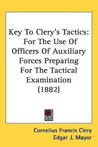 Key to Clery's Tactics