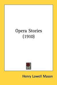 Opera Stories