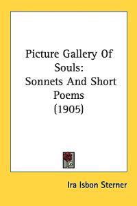 Picture Gallery of Souls
