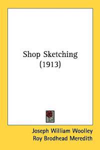 Shop Sketching