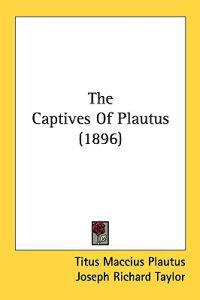The Captives of Plautus