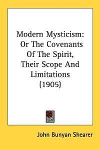 Modern Mysticism
