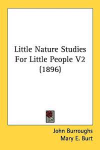Little Nature Studies for Little People