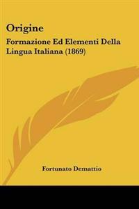 Origine