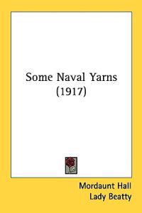 Some Naval Yarns