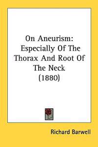 On Aneurism