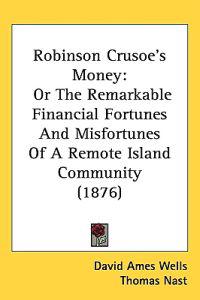 Robinson Crusoe's Money