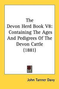The Devon Herd Book