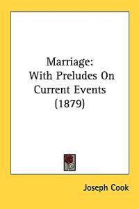 Marriage