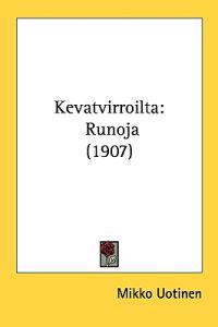 Kevatvirroilta